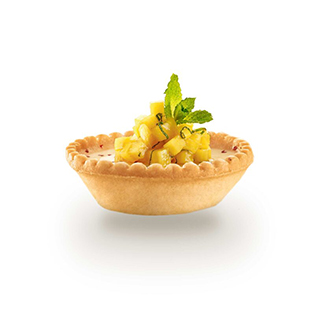 Pineapple Royal Tarts