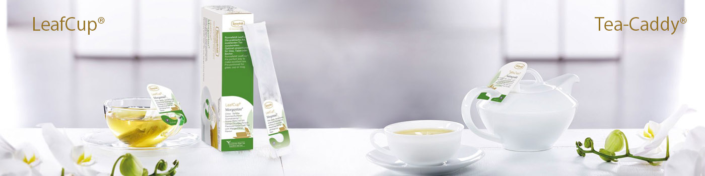 ティーキャディ