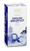 Ronnefeldt Teavelope® ENGLISH BREAKFAST
ロンネフェルト社 ティーベロップ　イングリッシュブレックファースト