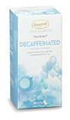 Ronnefeldt Teavelope® DECAFFEINATED
ロンネフェルト社 ティーベロップ　ノンカフェイン（デカフェ）