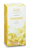 Ronnefeldt Teavelope® CAMOMILE
ロンネフェルト社 ティーベロップ　カモミール