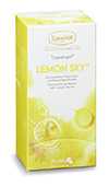 Ronnefeldt Teavelope® LEMON SKY®
ロンネフェルト社 ティーベロップ  レモンスカイ