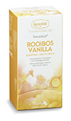 Ronnefeldt Teavelope® ROOIBOS VANILLA
ロンネフェルト社 ティーベロップ　ルイボスバニラ