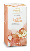 Ronnefeldt Teavelope® SWEET GINGER
ロンネフェルト社 ティーベロップ  スイートジンジャー