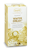 Ronnefeldt Teavelope® WINTERDREAM®
ロンネフェルト社 ティーベロップ　ウィンタードリーム