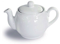 RONNEFELDT TEAPOT
ロンネフェルトティーポット