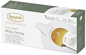 Ronnefeldt Tea-Caddy® Milky Ooolong
ロンネフェルト社 ティーキャディ ミルキーウーロン