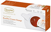 Ronnefeldt Tea-Caddy® ROOIBOS CREAM ORANGE
ロンネフェルト社 ティーキャディ ルイボスクリームオレンジ